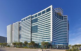 Doubletree By Hilton Casablanca City Centre