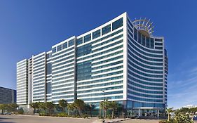 Doubletree By Hilton Casablanca City Centre